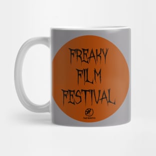 Freaky Film Festival Mug